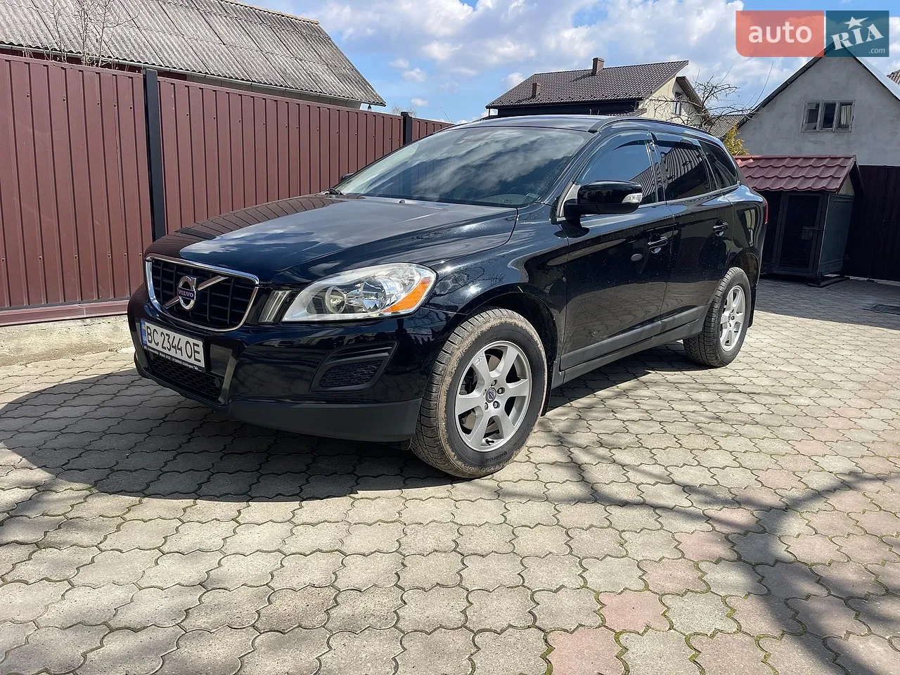 2014 Volvo XC60 - мініатюра 15