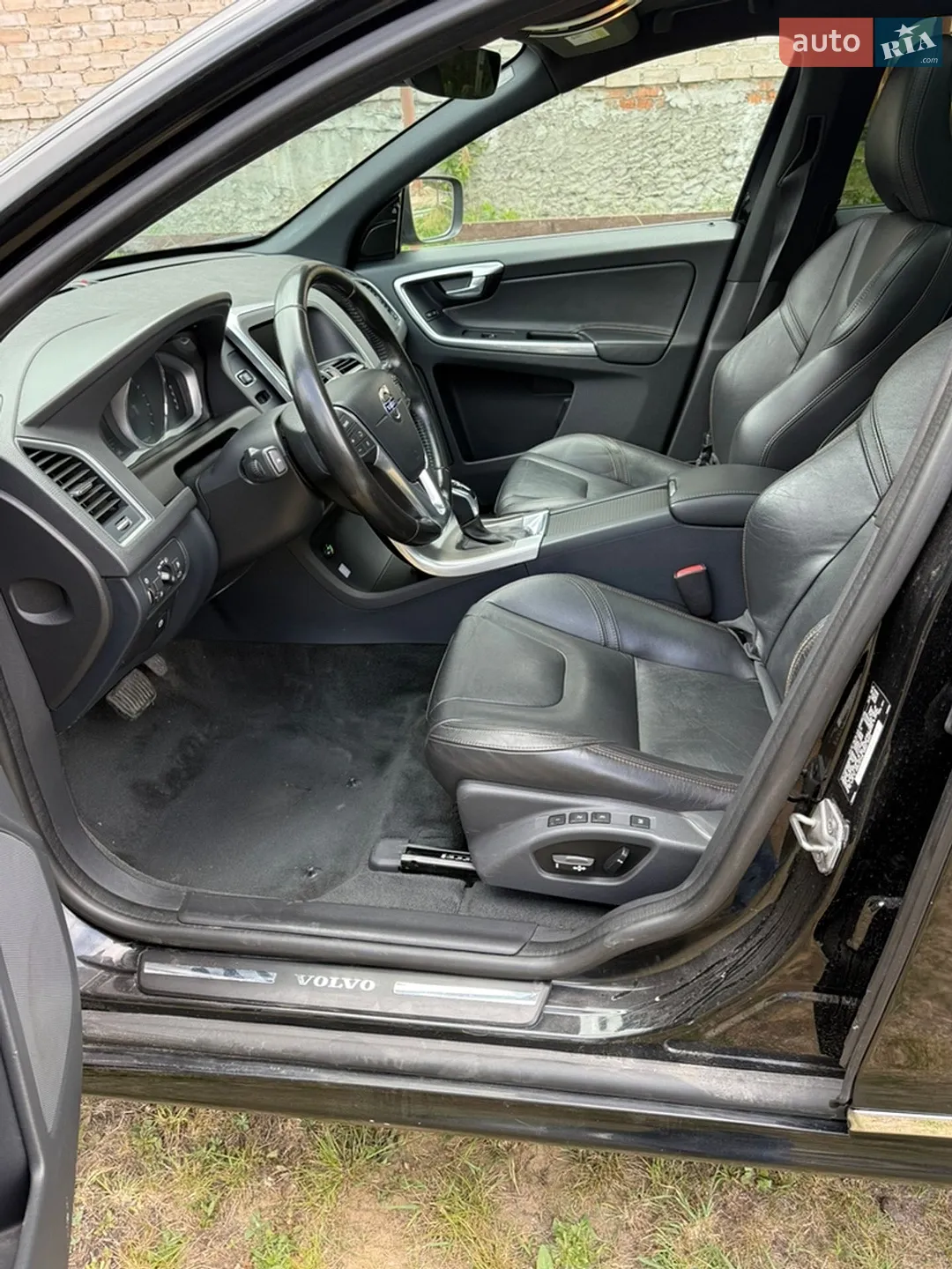 2015 Volvo XC60 - мініатюра 13