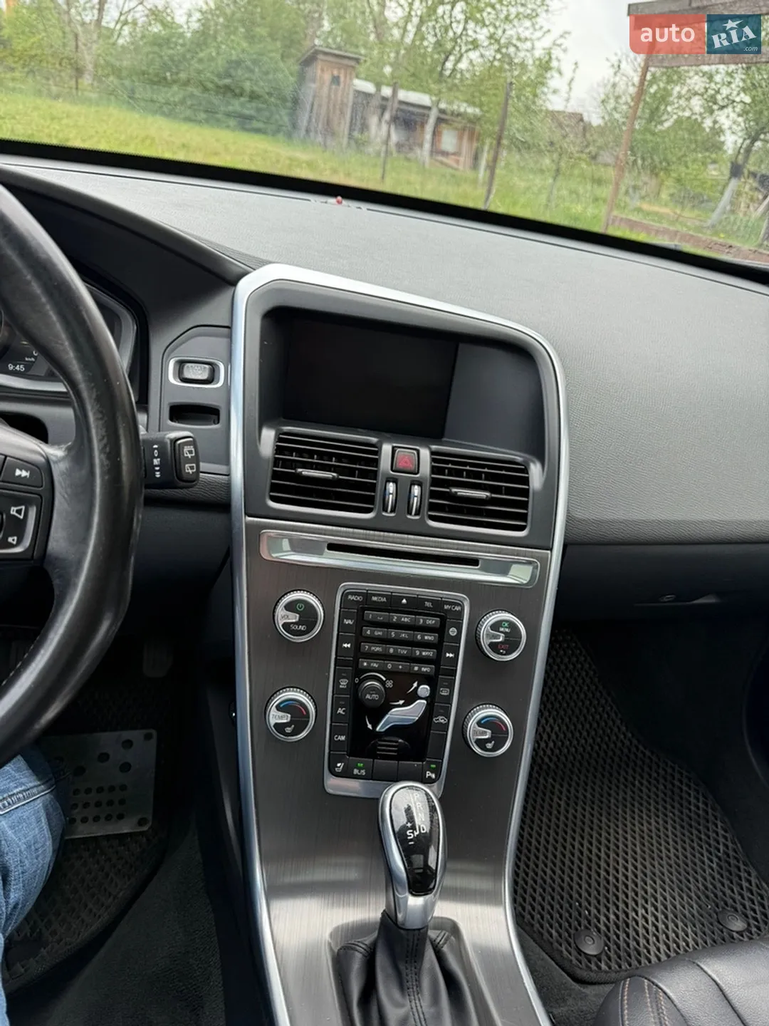 2015 Volvo XC60 - мініатюра 17