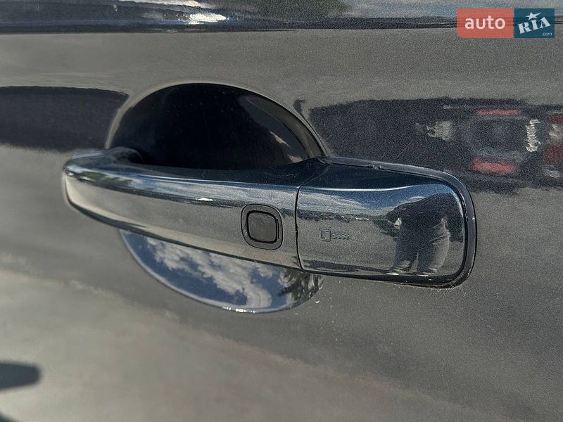 Внедорожник / Кроссовер Volvo XC60 2015 в Ровно