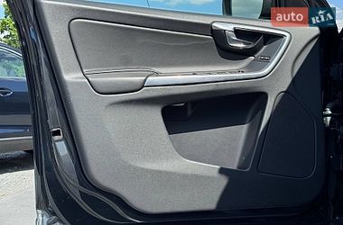 Внедорожник / Кроссовер Volvo XC60 2015 в Ровно