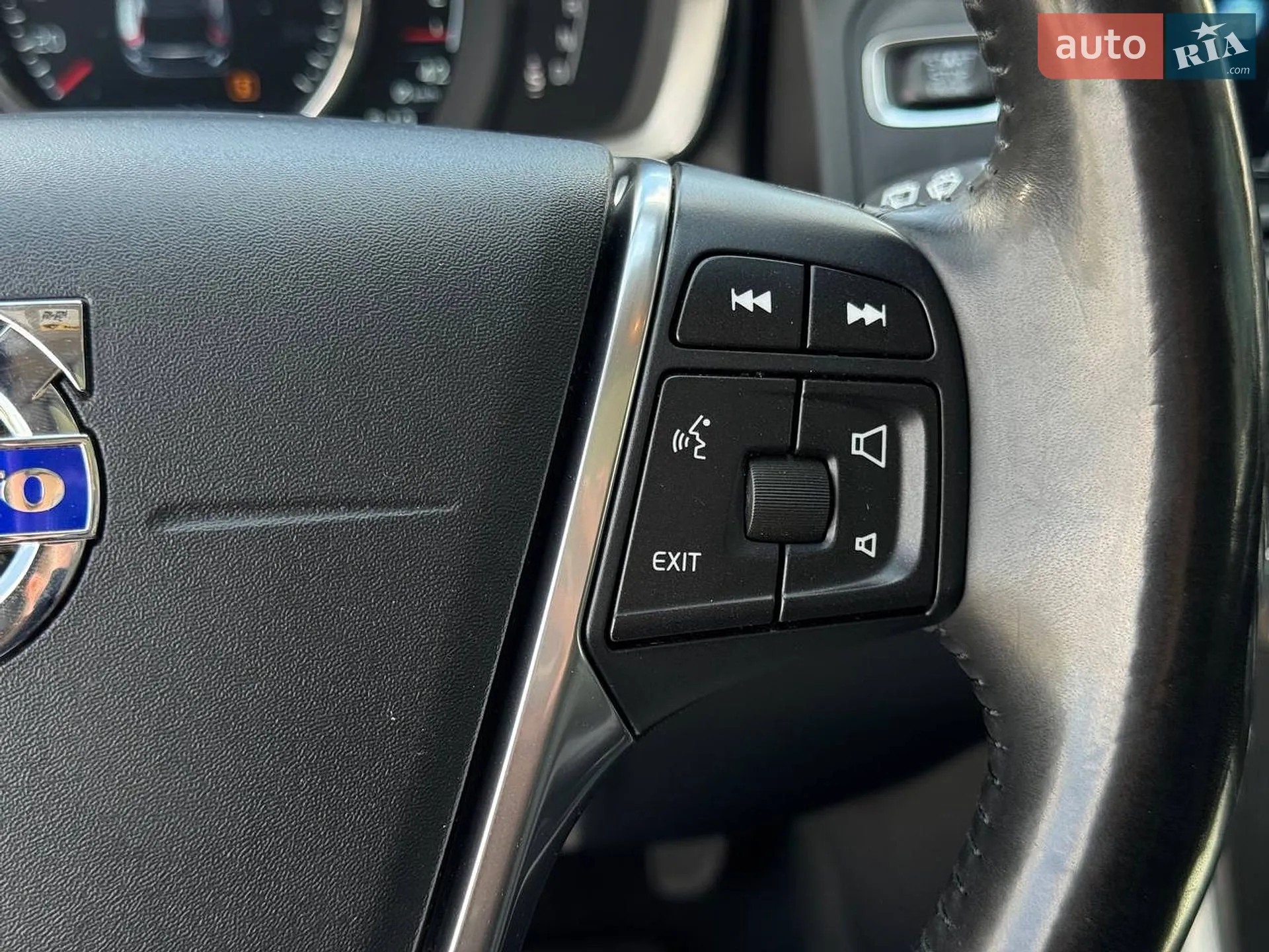 2015 Volvo XC60 - мініатюра 42