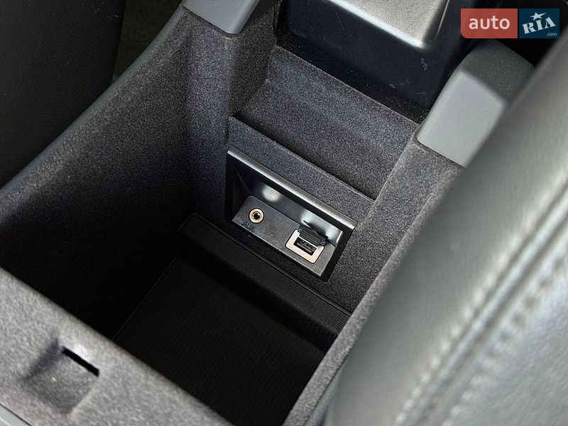 Внедорожник / Кроссовер Volvo XC60 2015 в Ровно