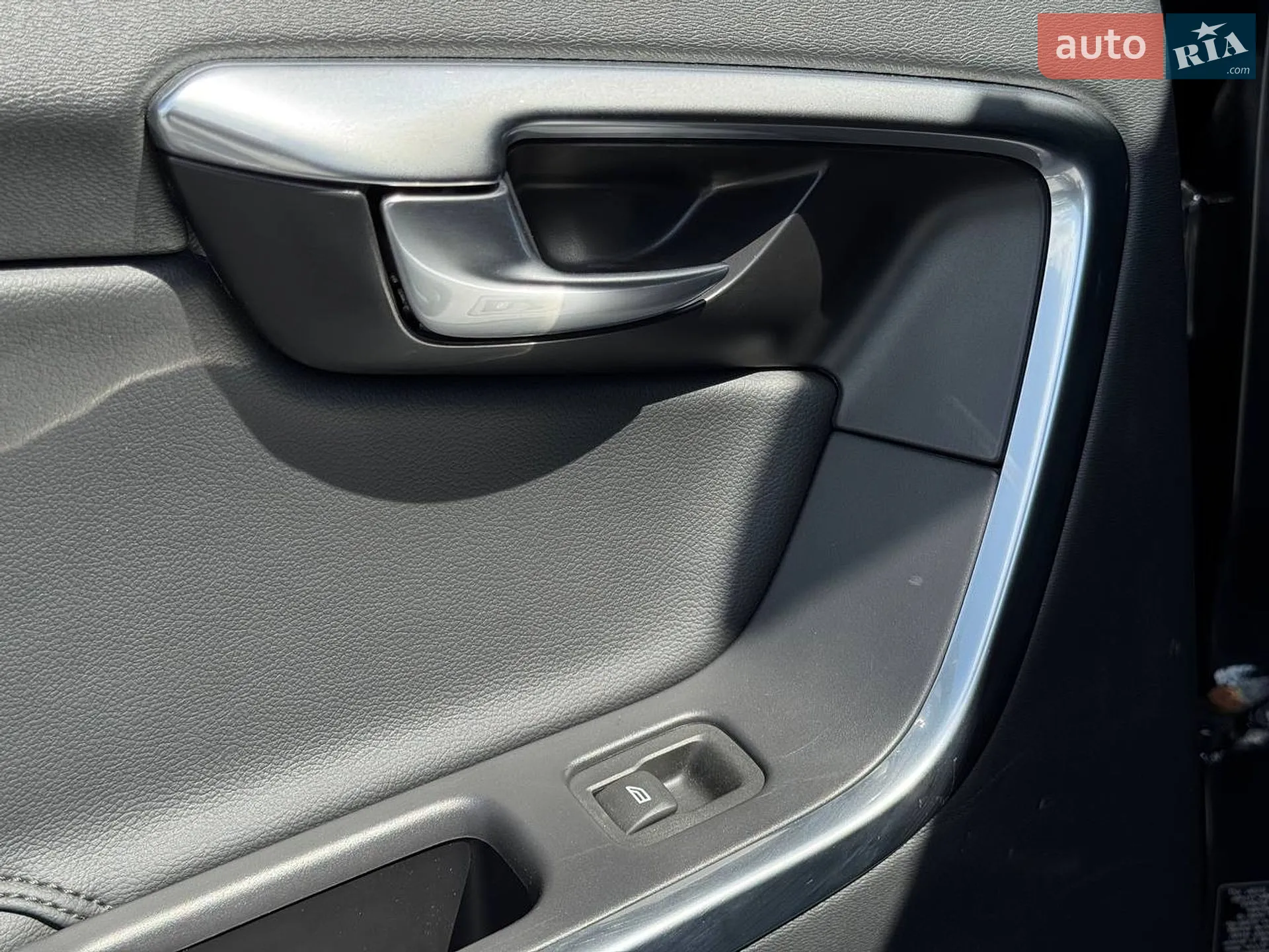 2015 Volvo XC60 - мініатюра 52