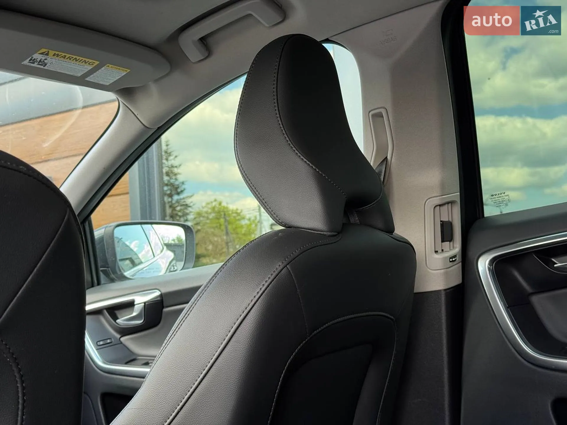2015 Volvo XC60 - мініатюра 58