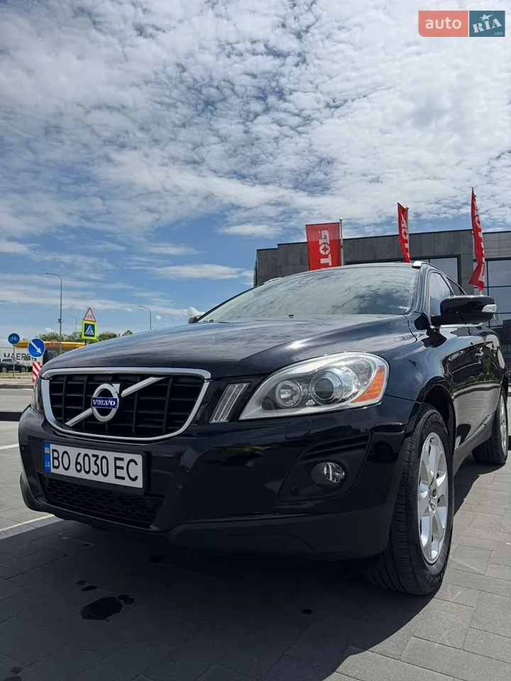 2011 Volvo XC60 - мініатюра 19