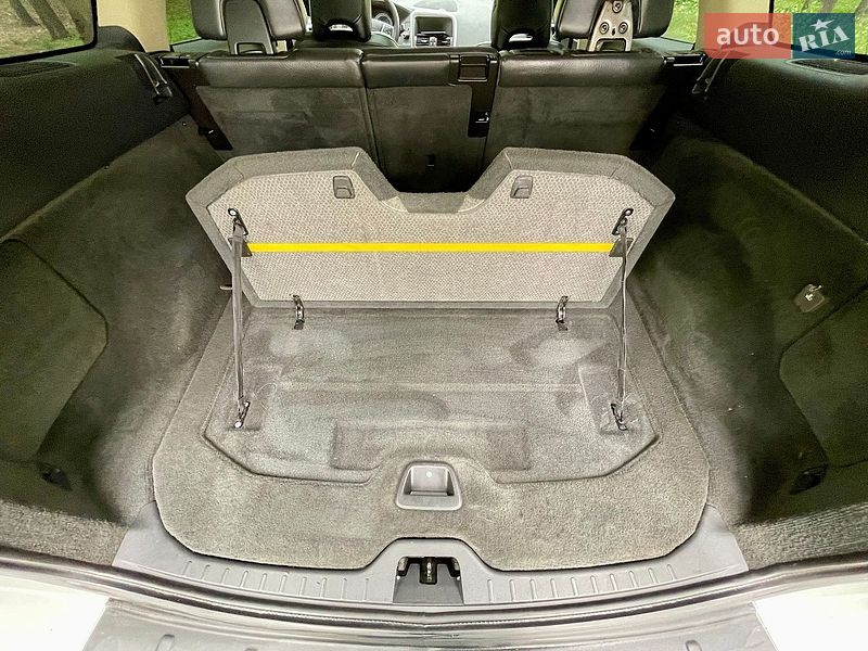 Позашляховик / Кросовер Volvo XC60 2012 в Києві