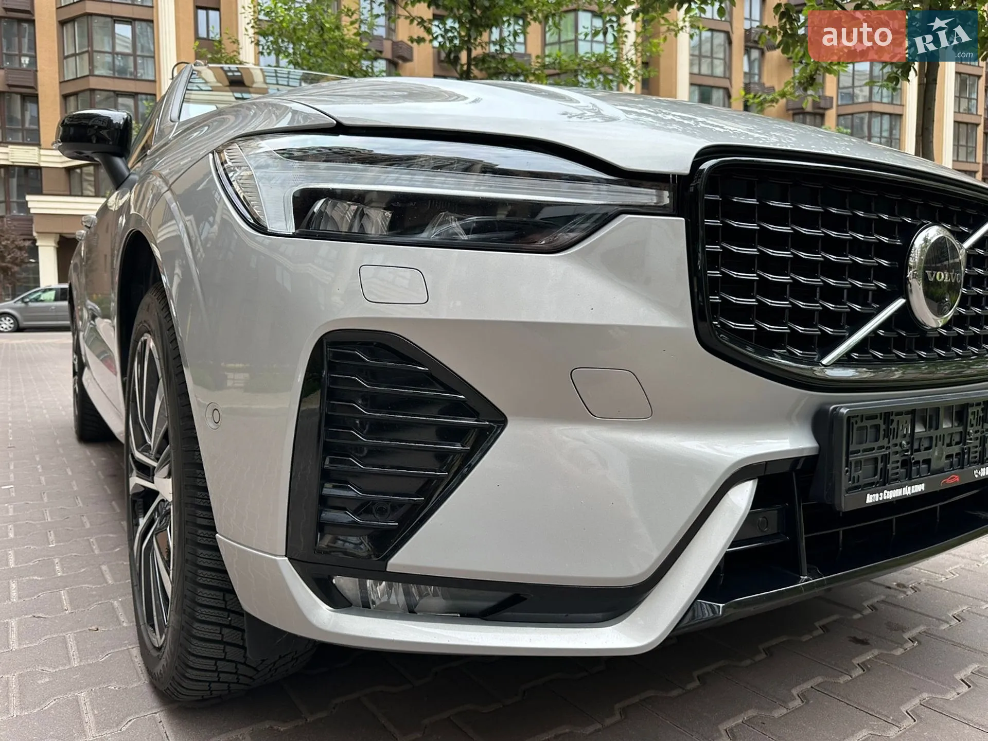 2022 Volvo XC60 - мініатюра 14