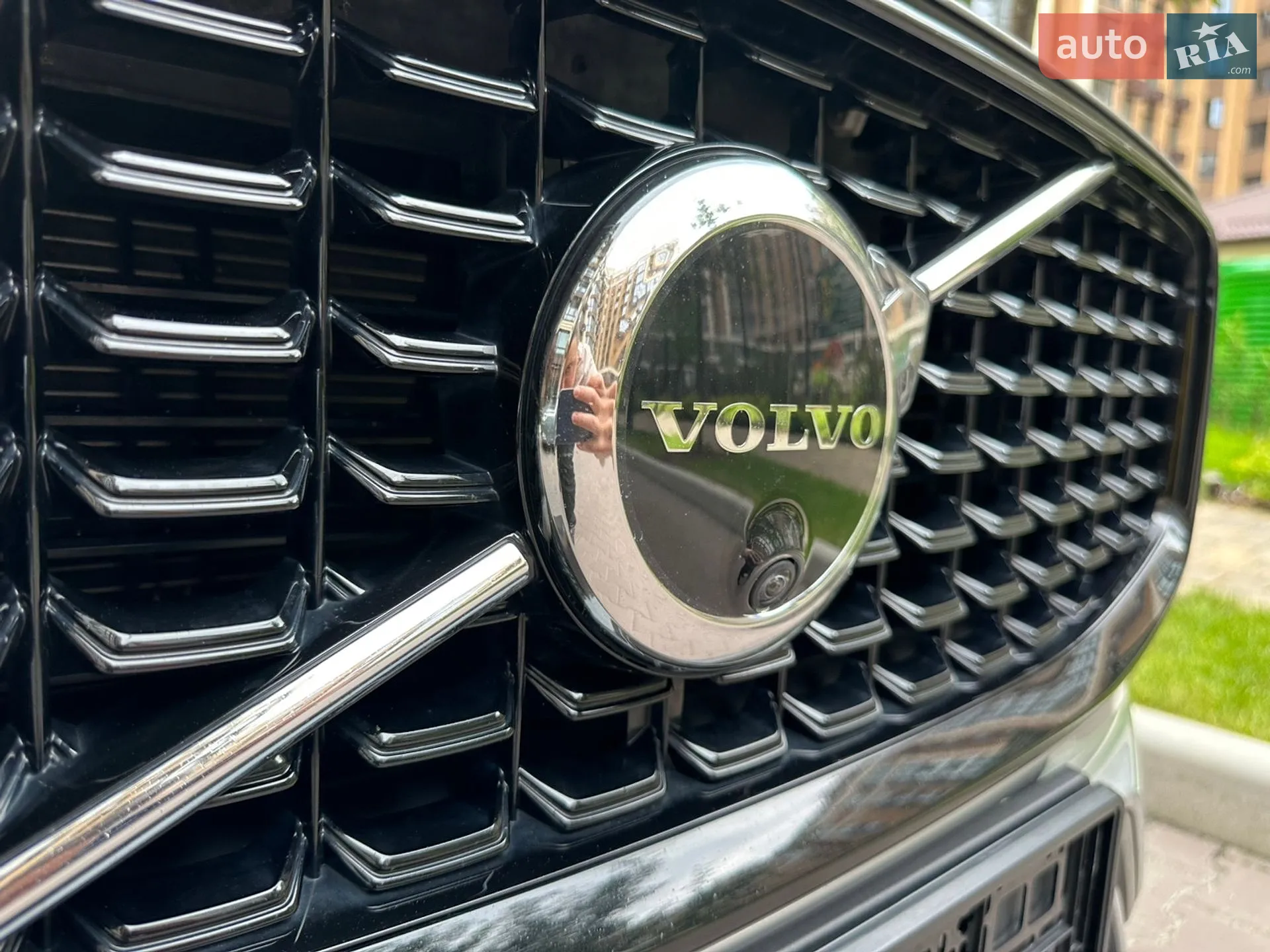 2022 Volvo XC60 - мініатюра 24