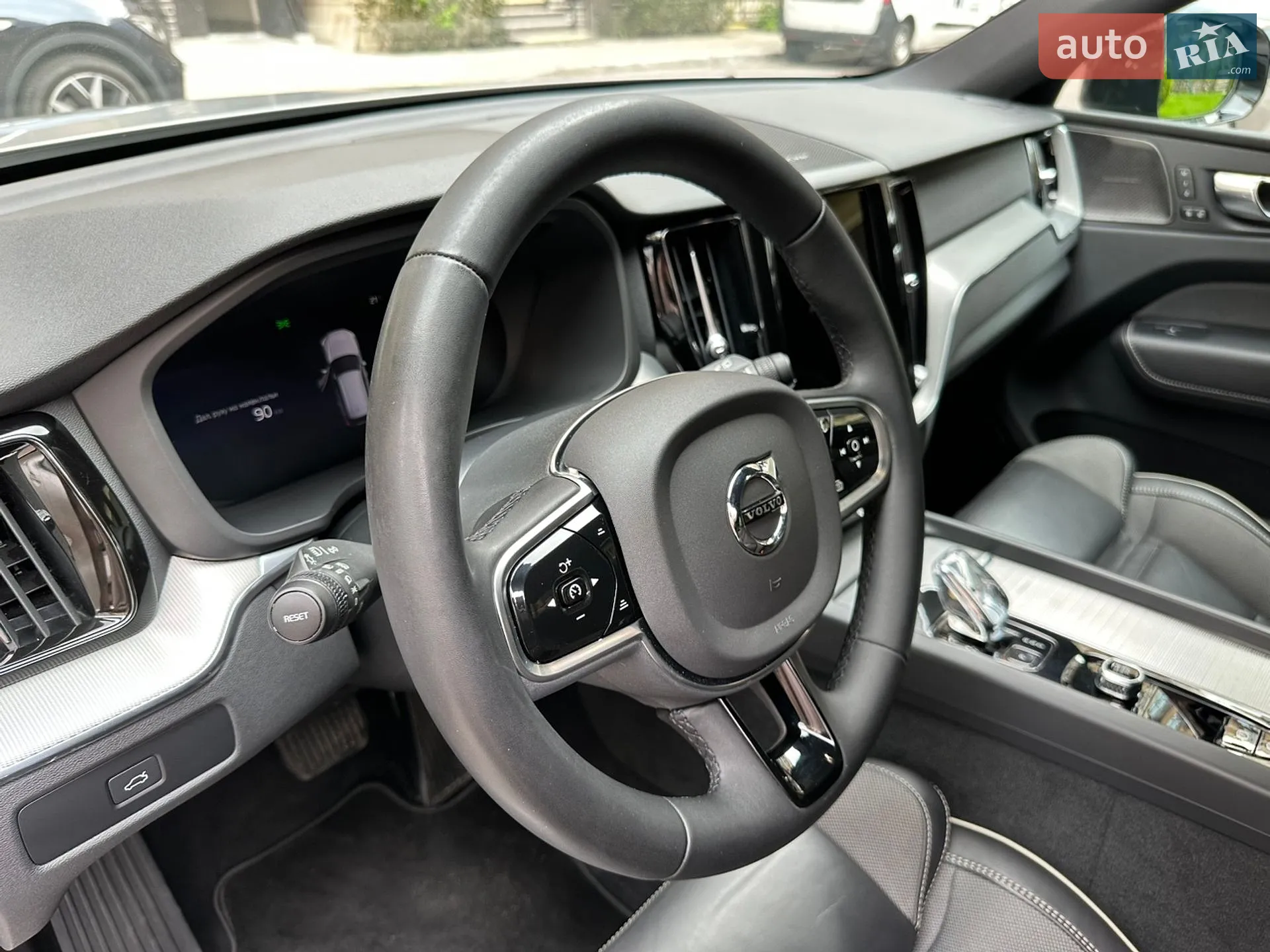 2022 Volvo XC60 - мініатюра 36