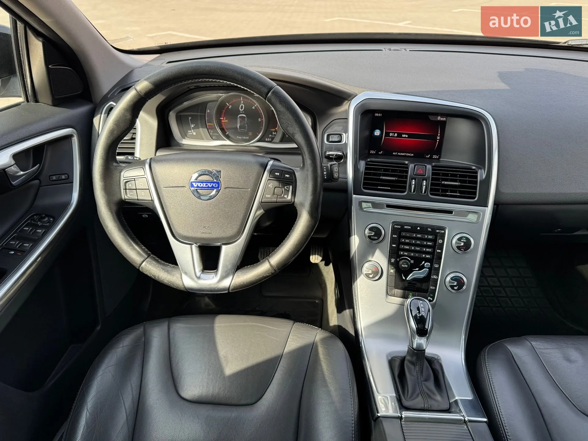 2017 Volvo XC60 - мініатюра 18