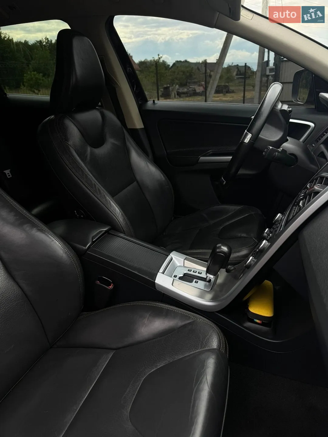 2010 Volvo XC60 - мініатюра 8