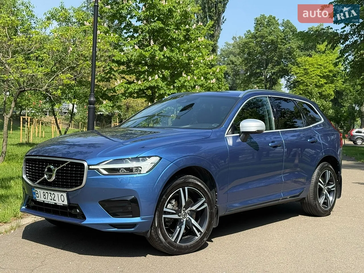 2016 Volvo XC60 - мініатюра 32