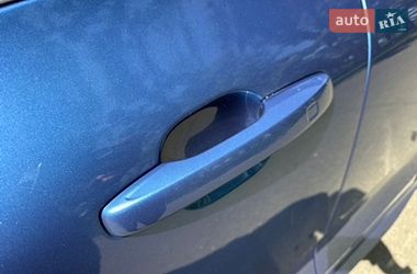 Внедорожник / Кроссовер Volvo XC60 2017 в Киеве