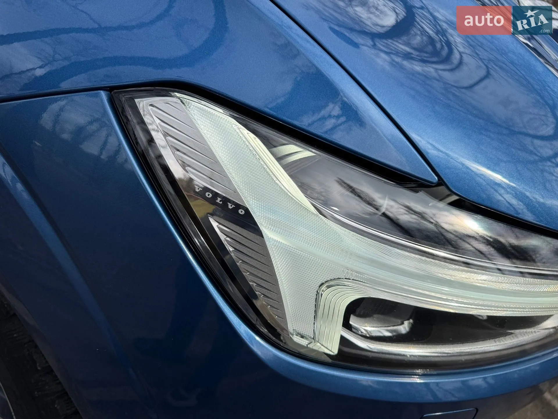 2017 Volvo XC60 - мініатюра 68