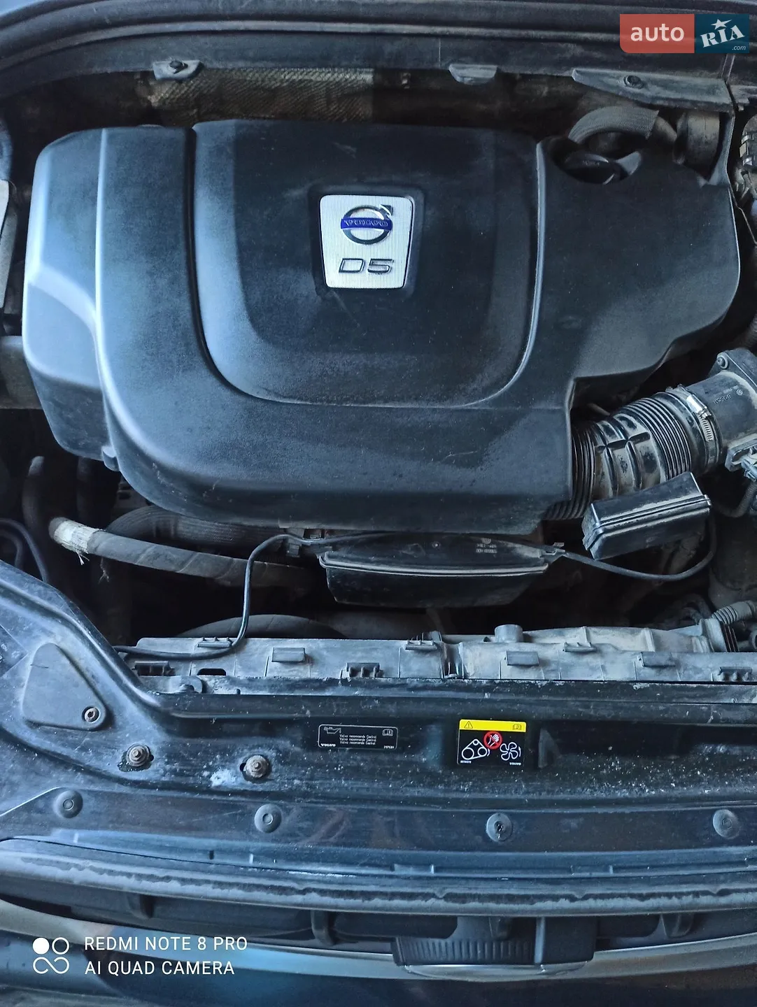 2010 Volvo XC60 - мініатюра 3