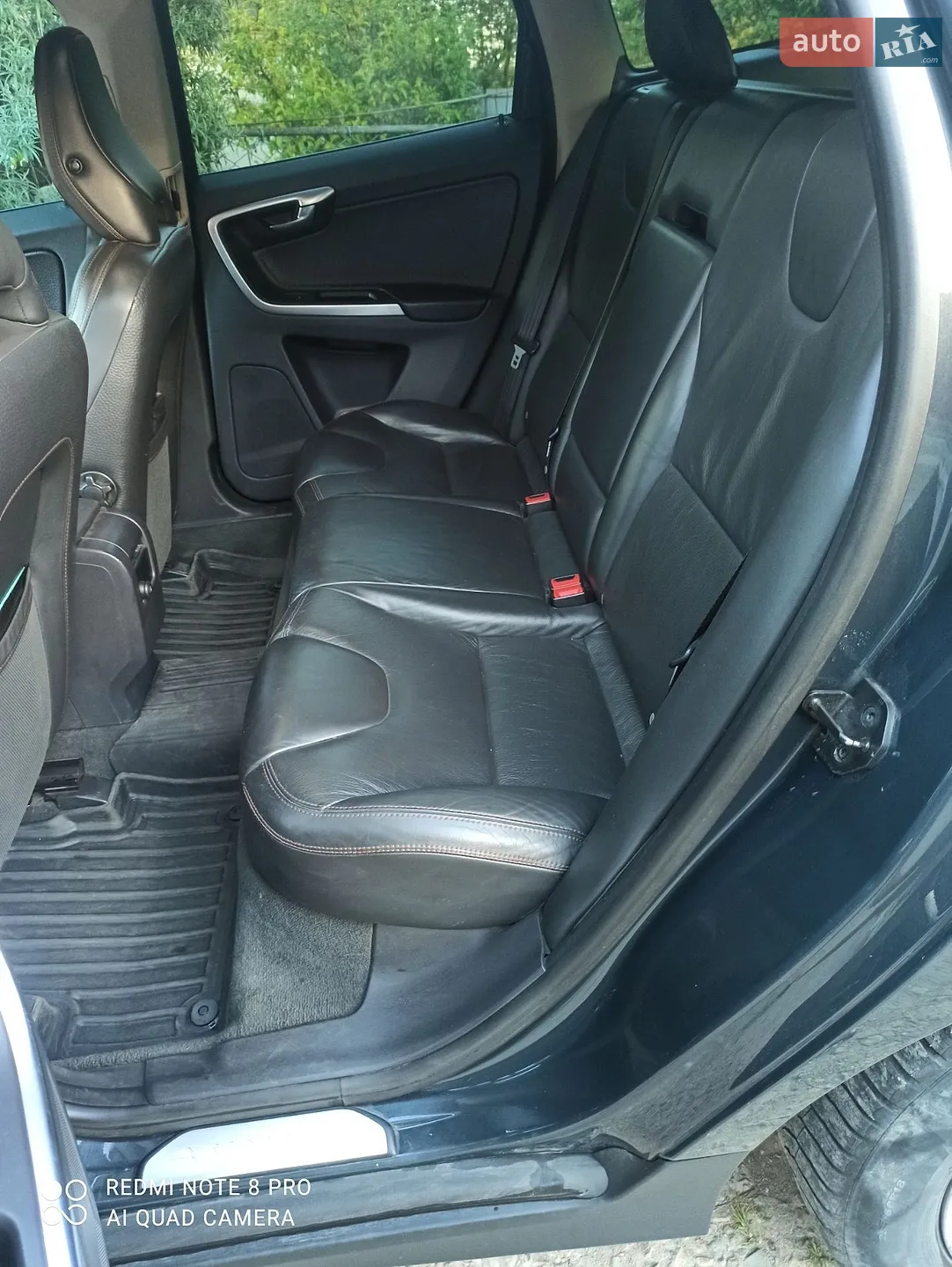 2010 Volvo XC60 - мініатюра 11