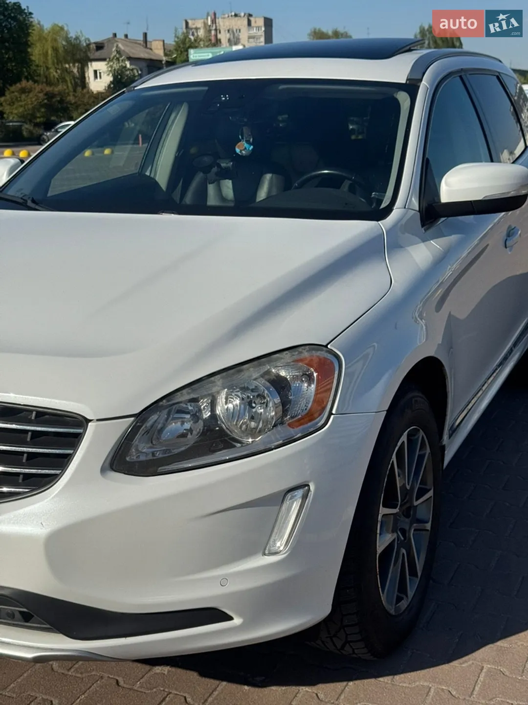 2015 Volvo XC60 - мініатюра 20