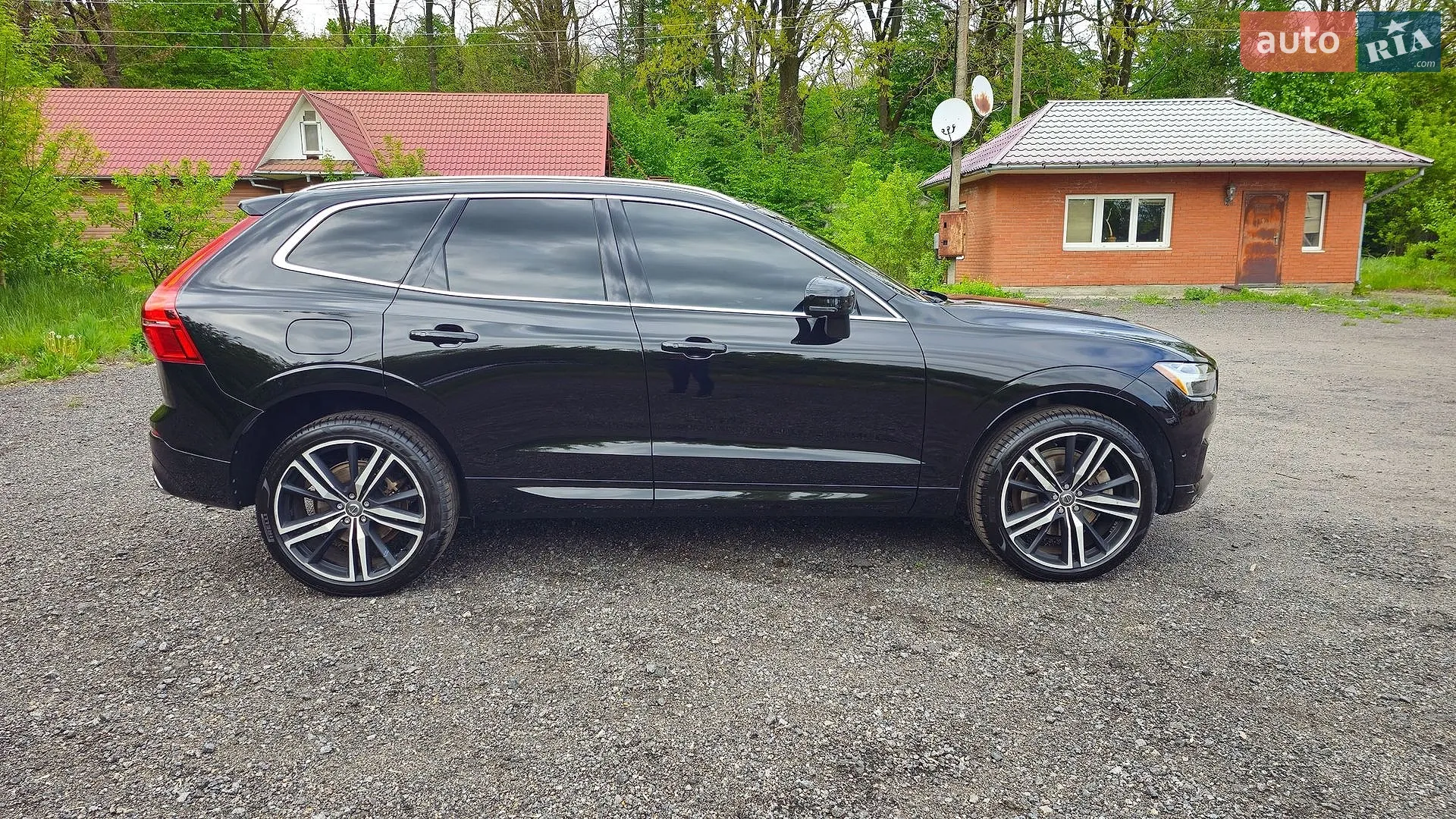2018 Volvo XC60 - мініатюра 10