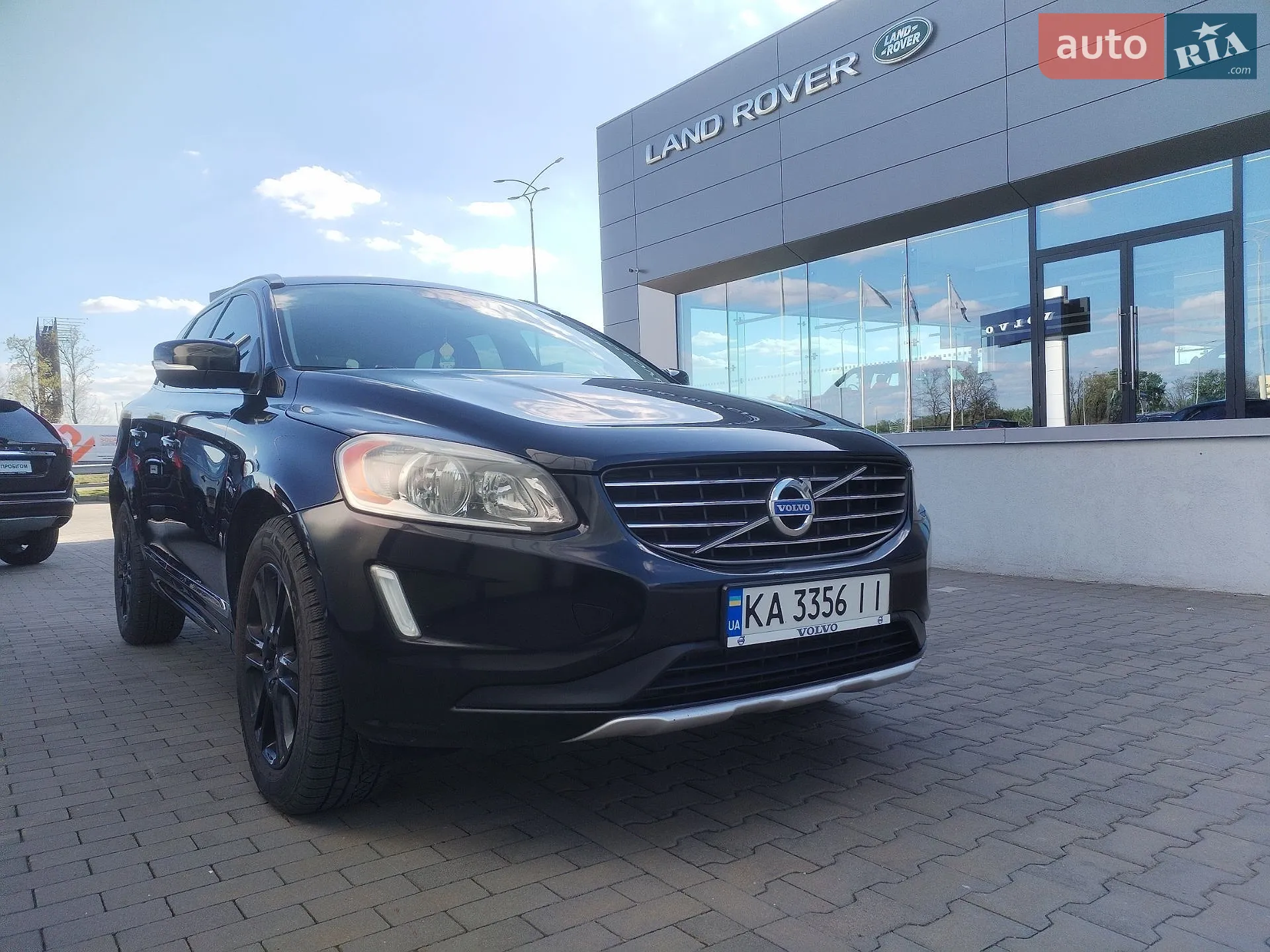 2014 Volvo XC60 - мініатюра 13