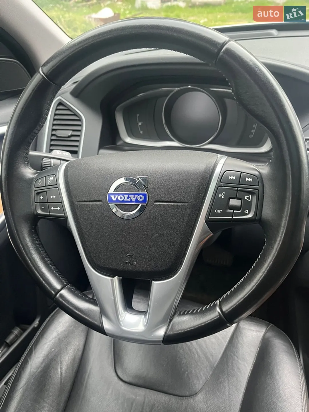 2016 Volvo XC60 - мініатюра 4