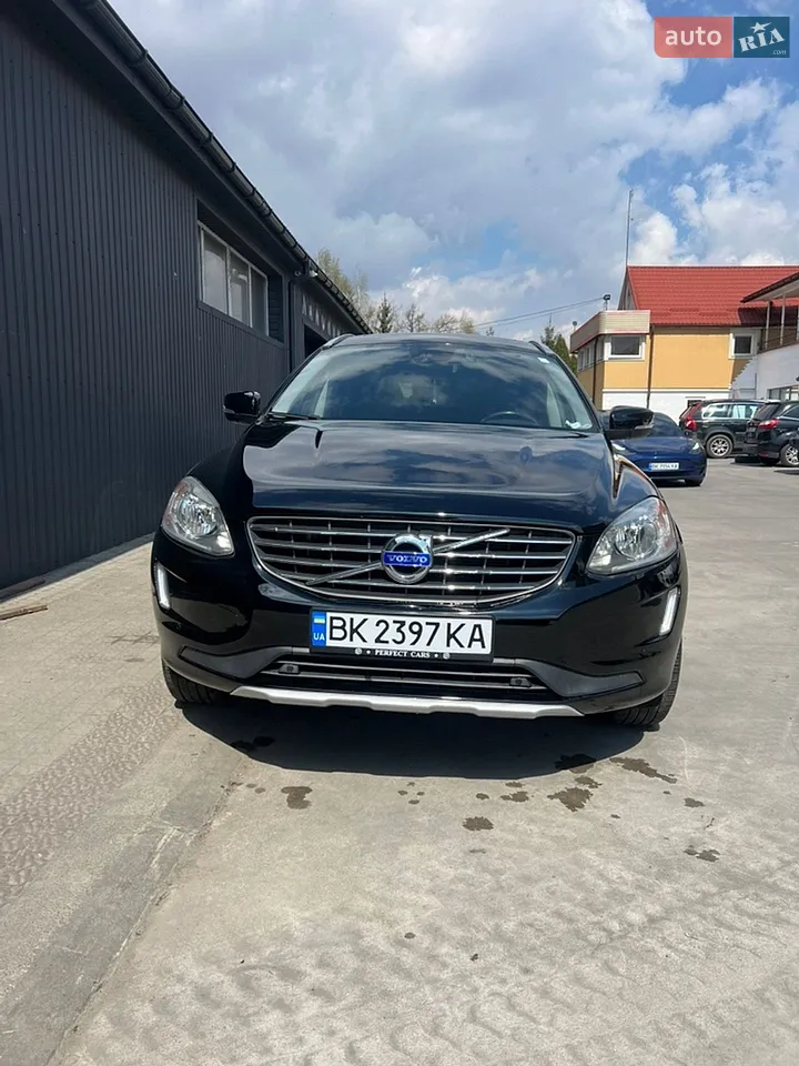 2015 Volvo XC60 - мініатюра 33