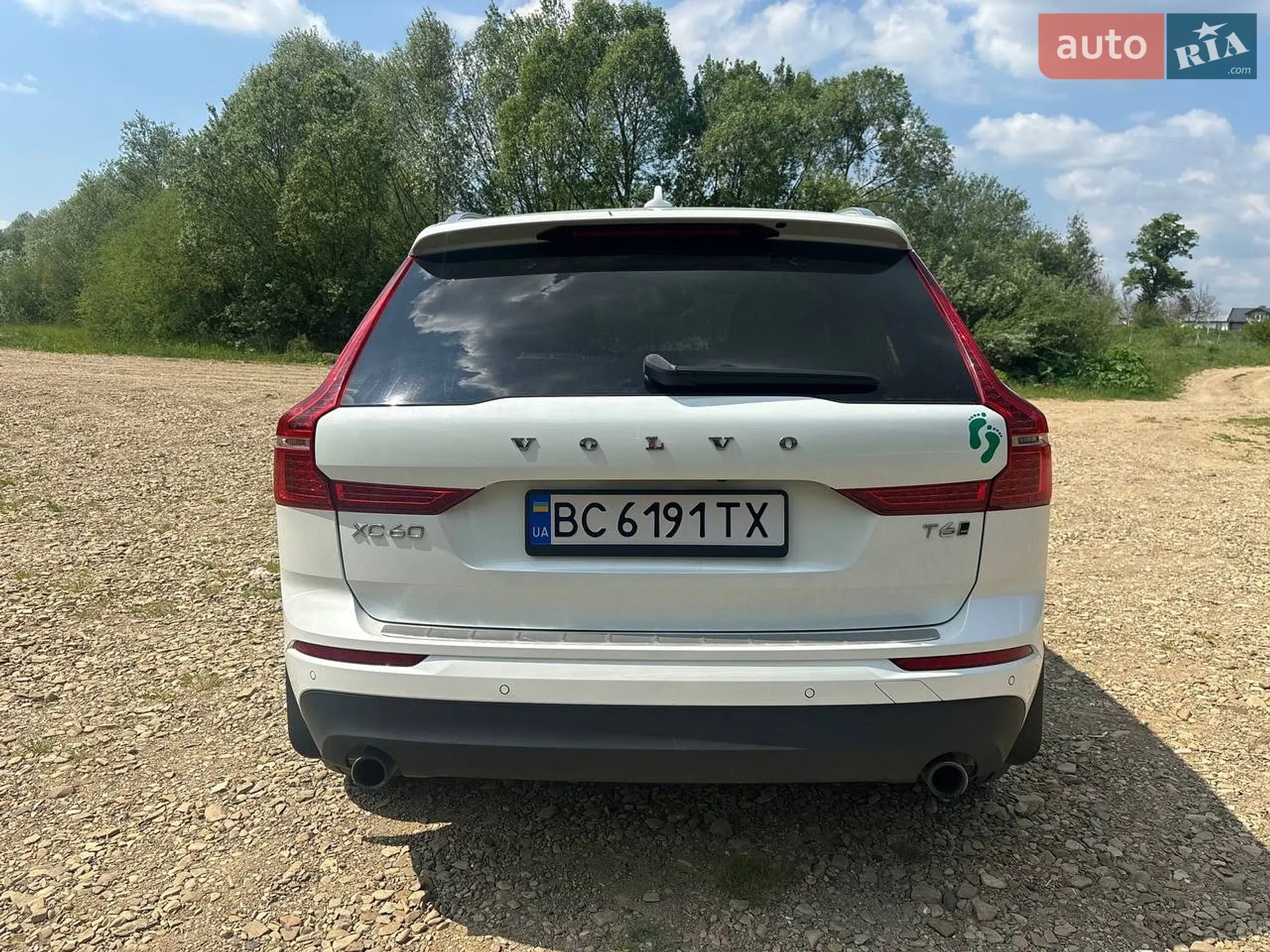 2020 Volvo XC60 - мініатюра 4