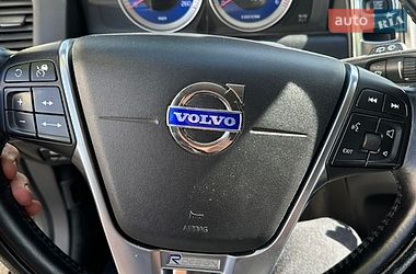 Внедорожник / Кроссовер Volvo XC60 2011 в Киеве