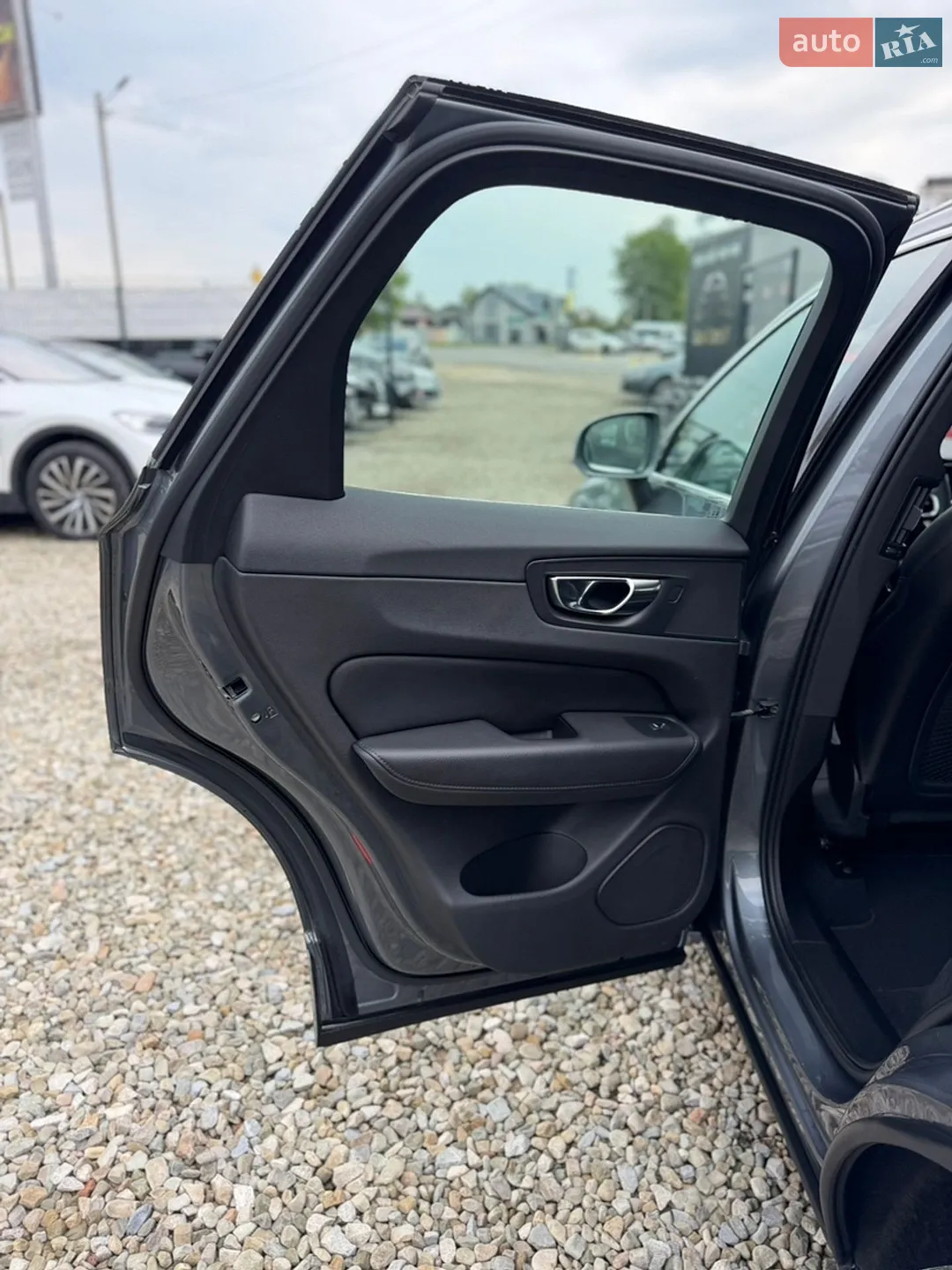2019 Volvo XC60 - мініатюра 19