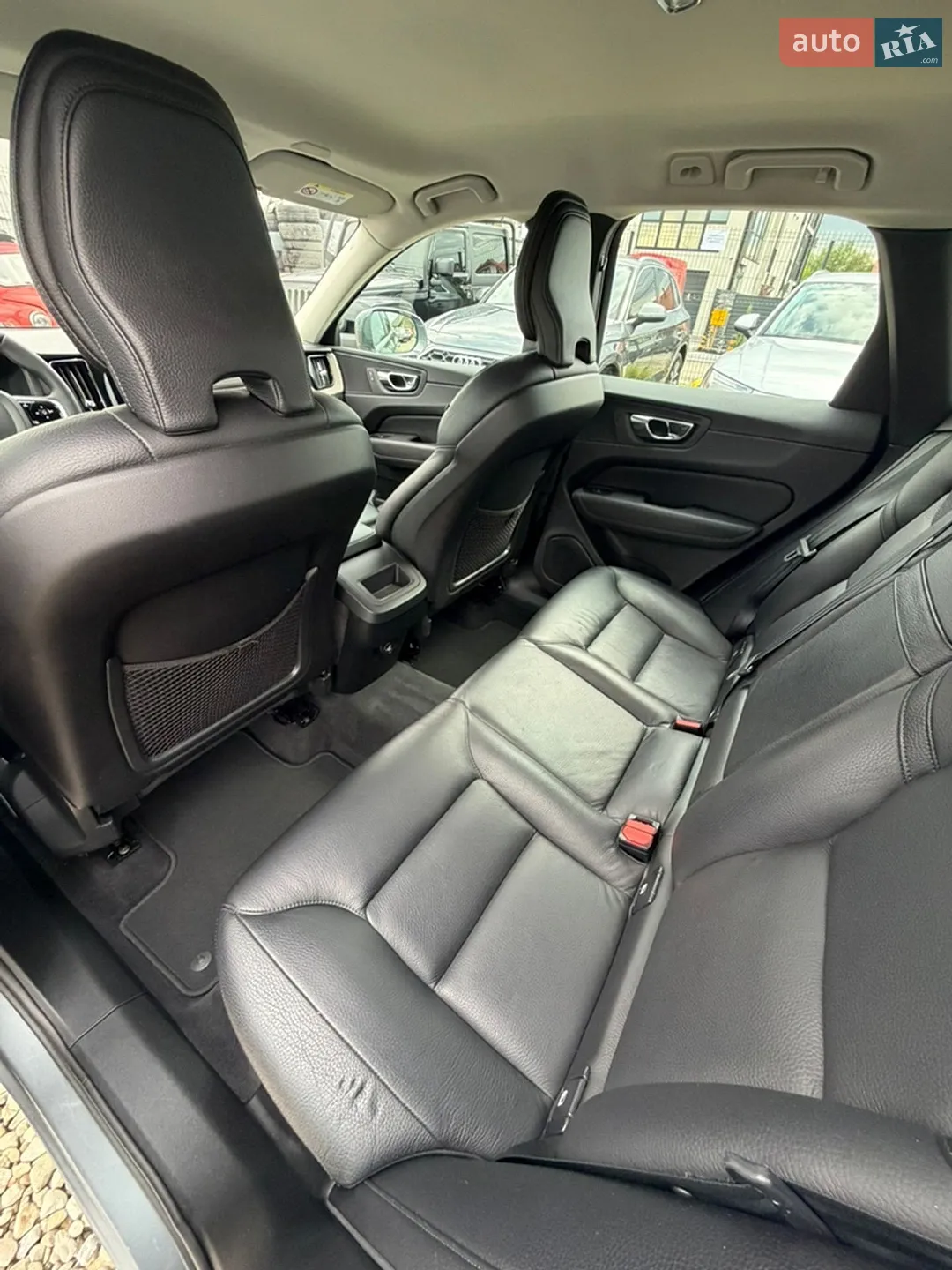 2019 Volvo XC60 - мініатюра 21