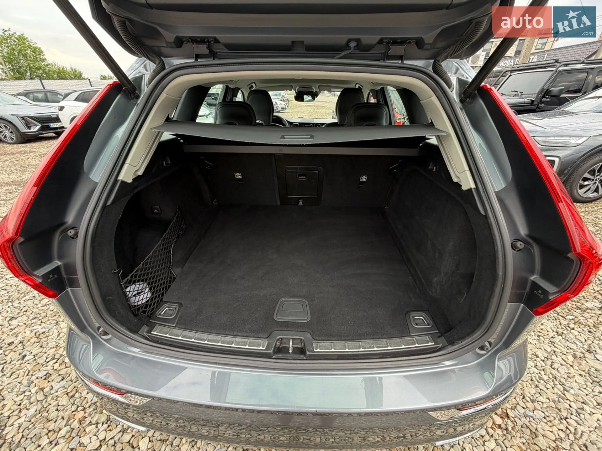 2019 Volvo XC60 - мініатюра 33