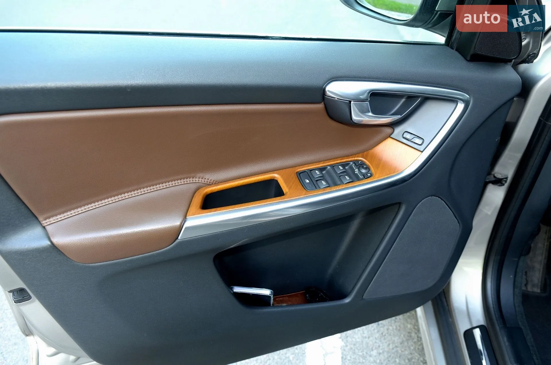 2013 Volvo XC60 - мініатюра 15