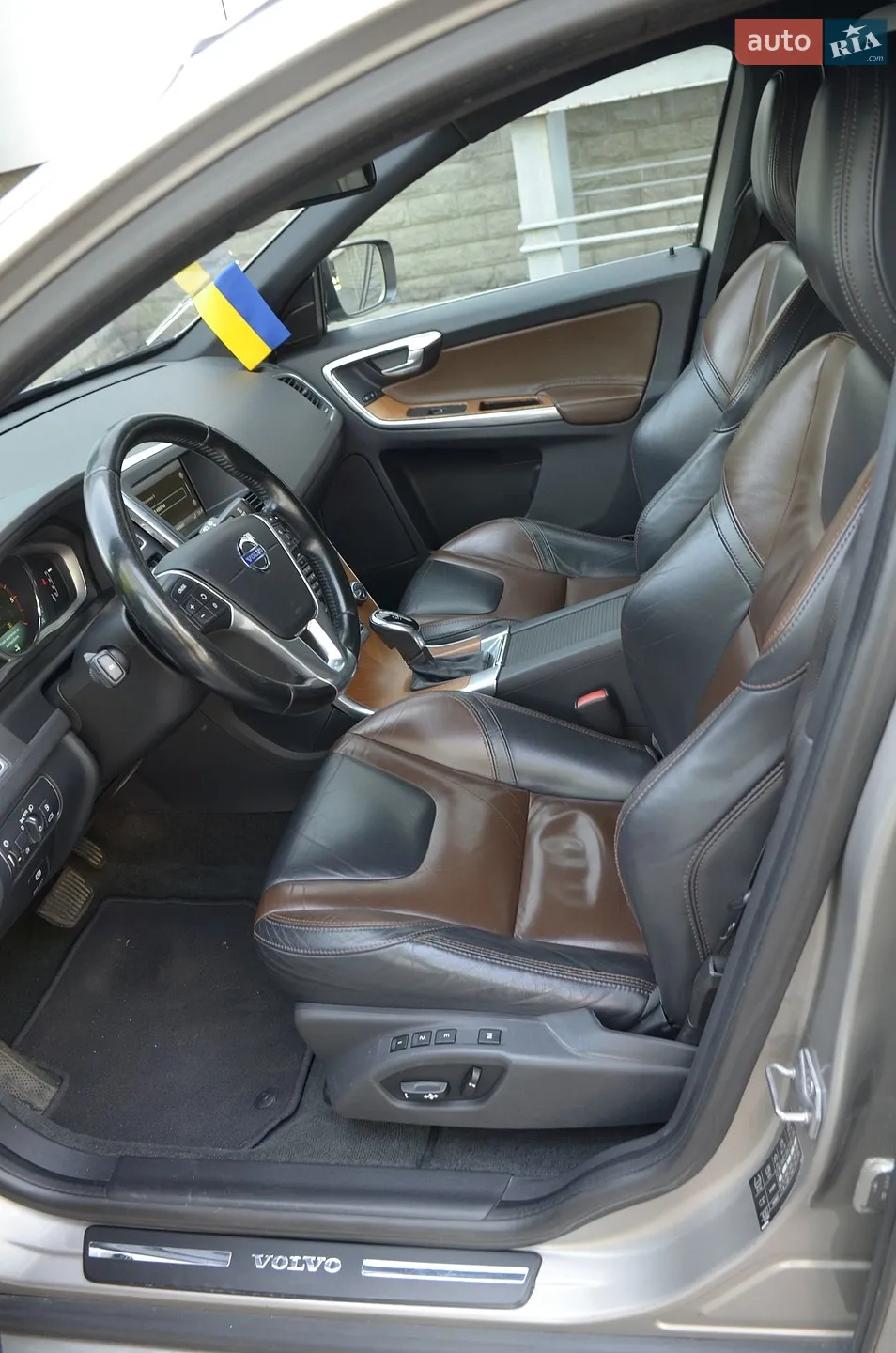 2013 Volvo XC60 - мініатюра 18