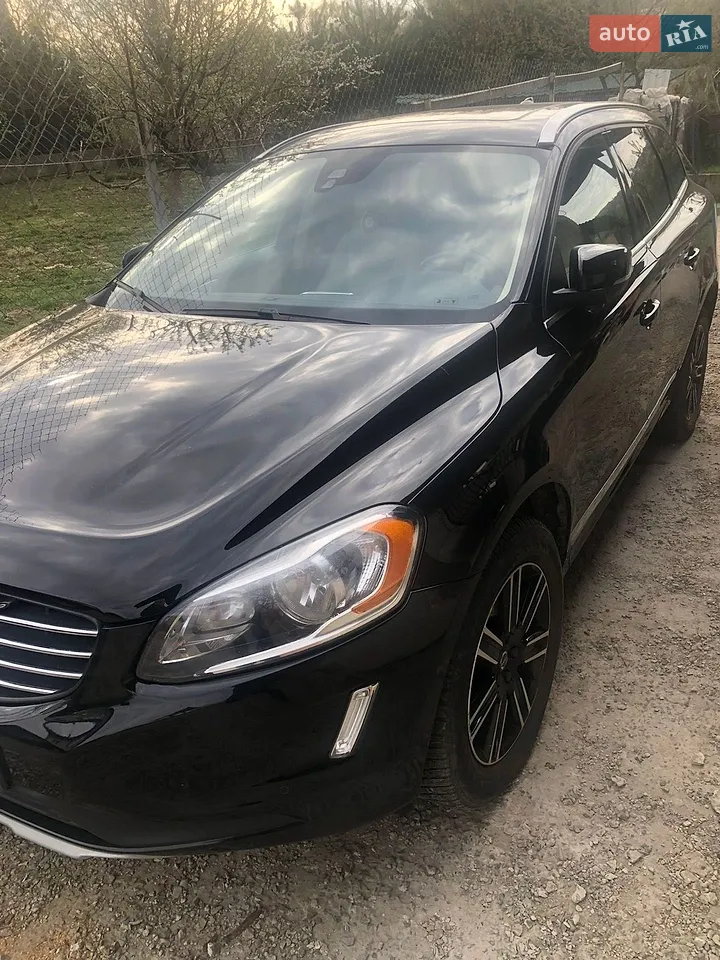 2015 Volvo XC60 - мініатюра 16