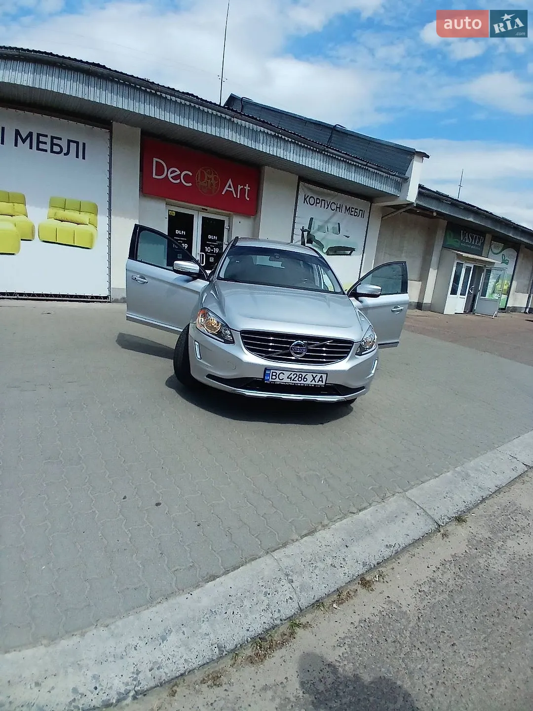 2016 Volvo XC60 - мініатюра 27