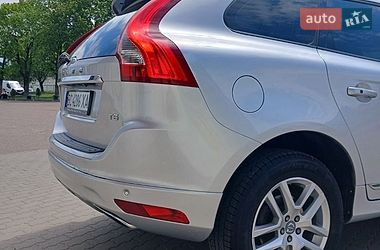 Позашляховик / Кросовер Volvo XC60 2016 в Львові фото 7 Позашляховик / Кросовер Volvo XC60 2016 в Львові