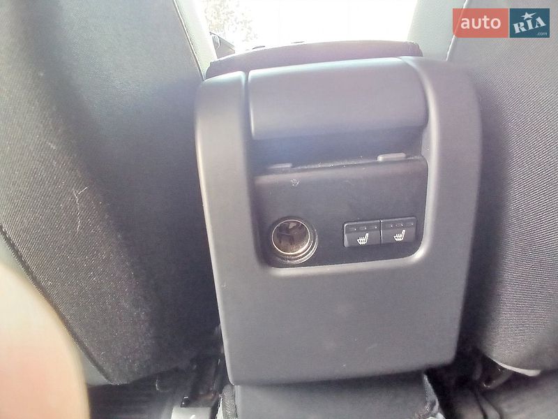 Позашляховик / Кросовер Volvo XC60 2016 в Львові фото 20 Позашляховик / Кросовер Volvo XC60 2016 в Львові