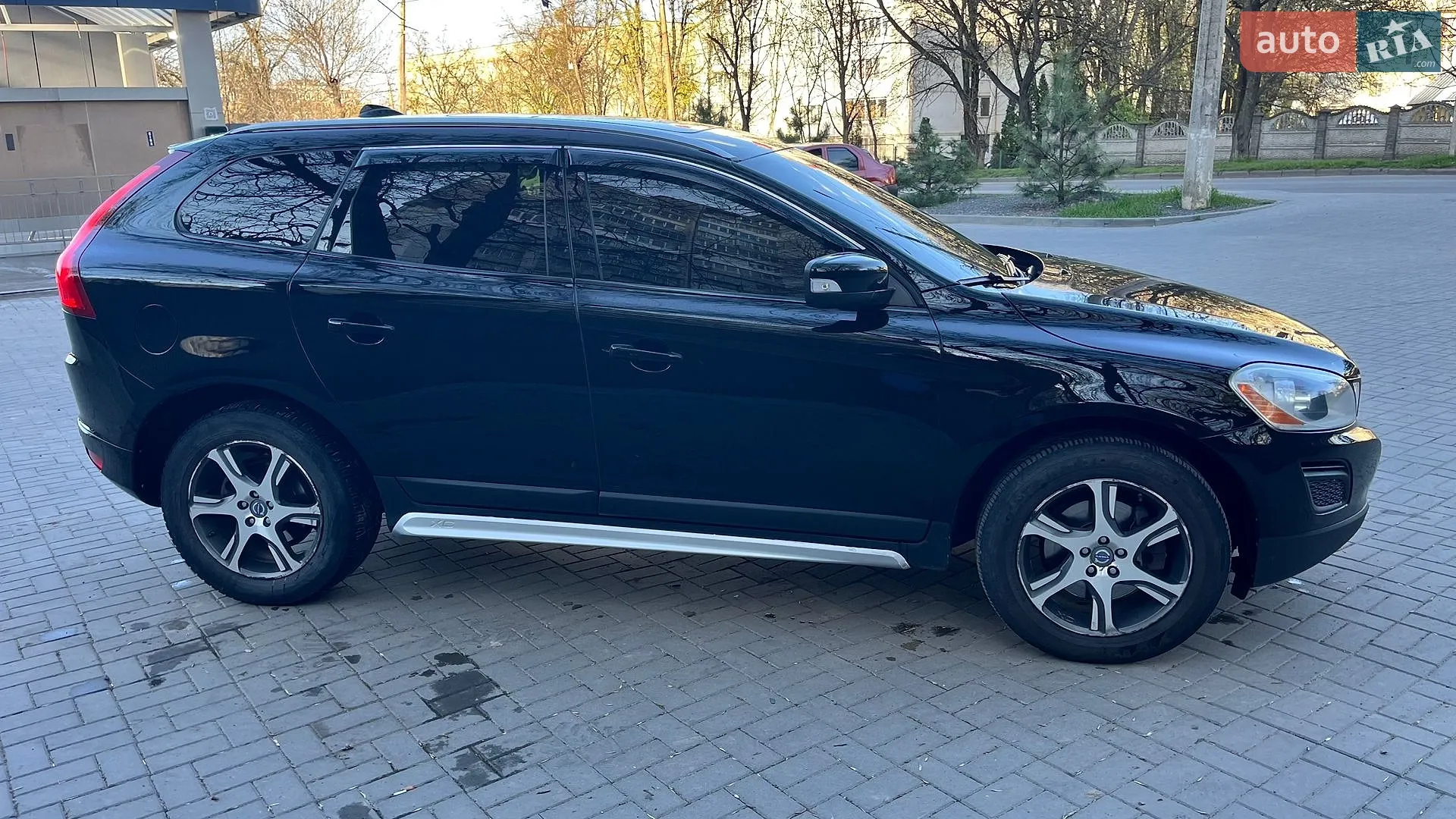 2011 Volvo XC60 - мініатюра 8