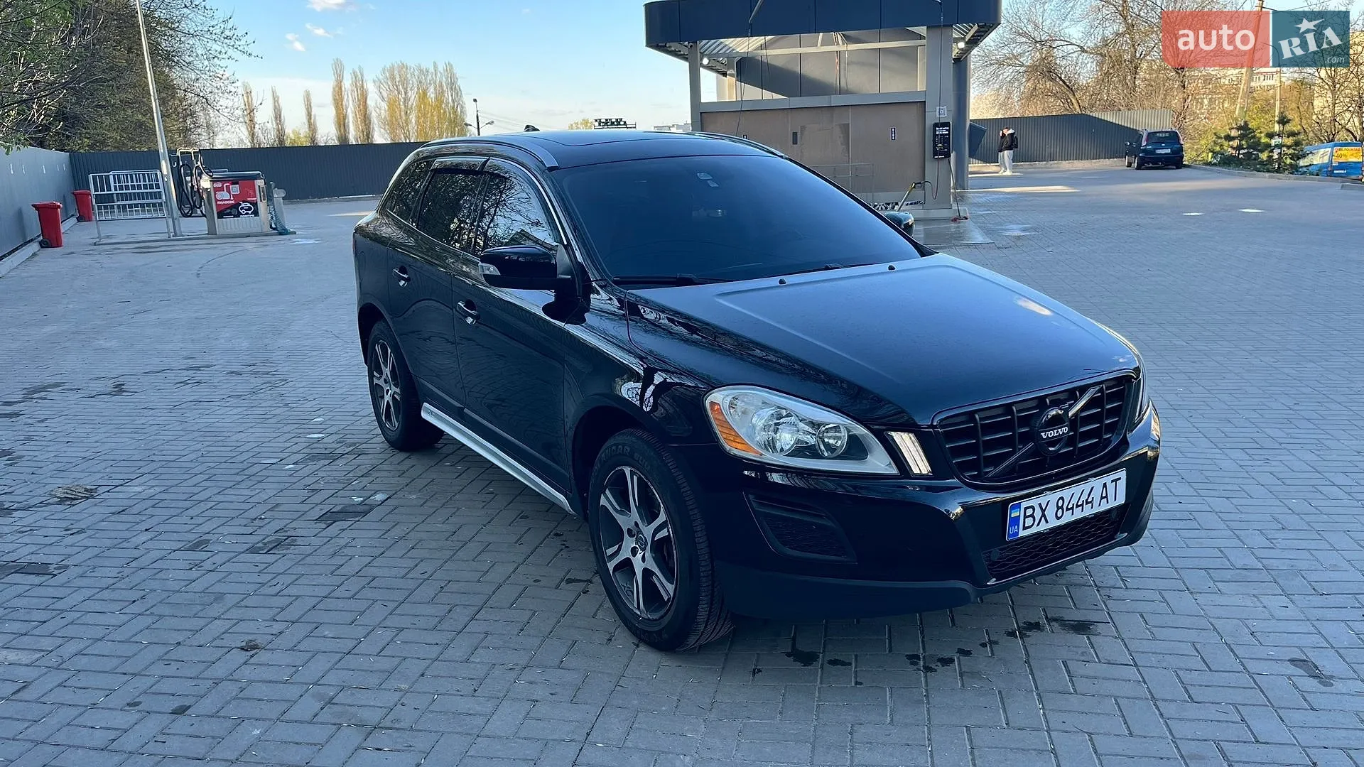 2011 Volvo XC60 - мініатюра 9