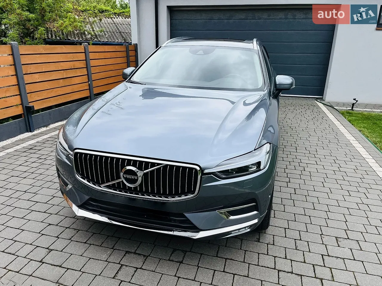 2019 Volvo XC60 - мініатюра 45