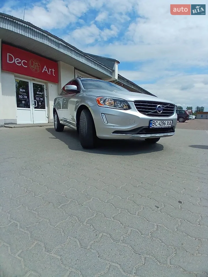 2016 Volvo XC60 - мініатюра 28