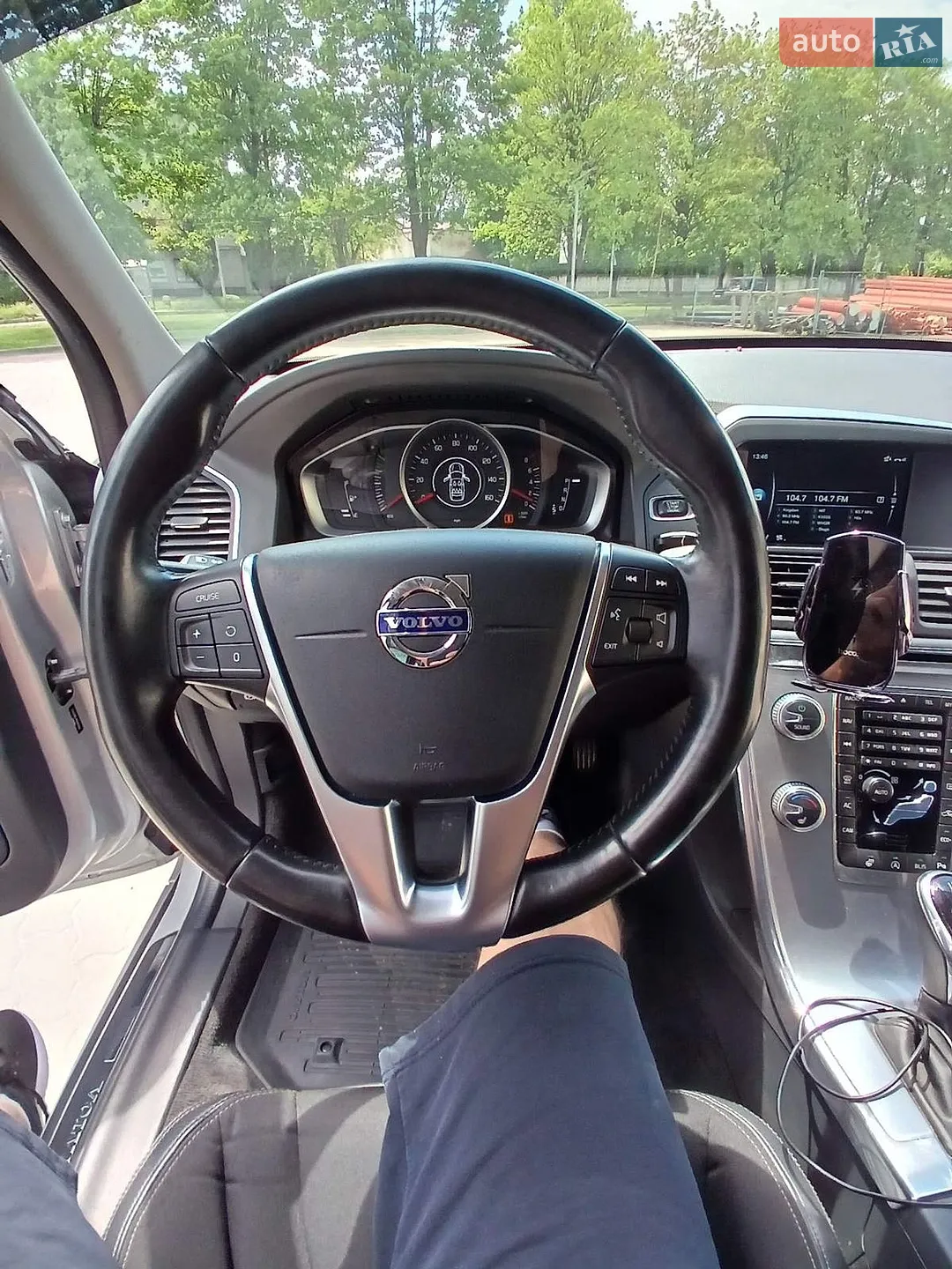 2016 Volvo XC60 - мініатюра 17