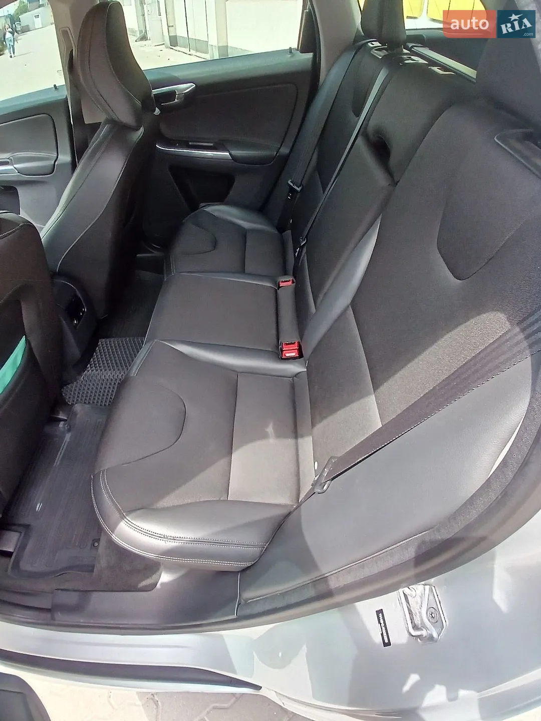 2016 Volvo XC60 - мініатюра 22