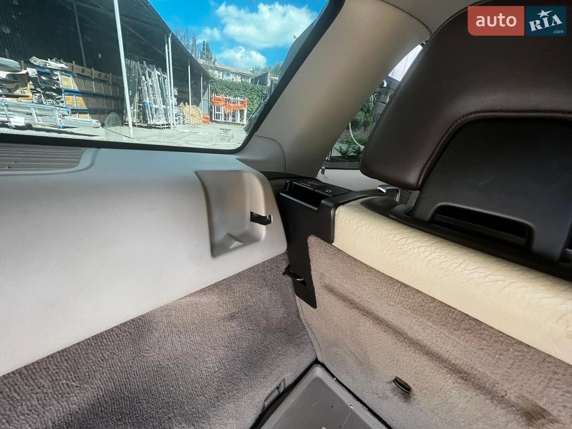 2012 Volvo XC60 - мініатюра 5