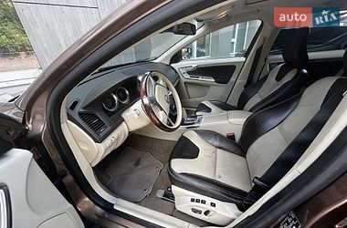 Позашляховик / Кросовер Volvo XC60 2012 в Дніпрі