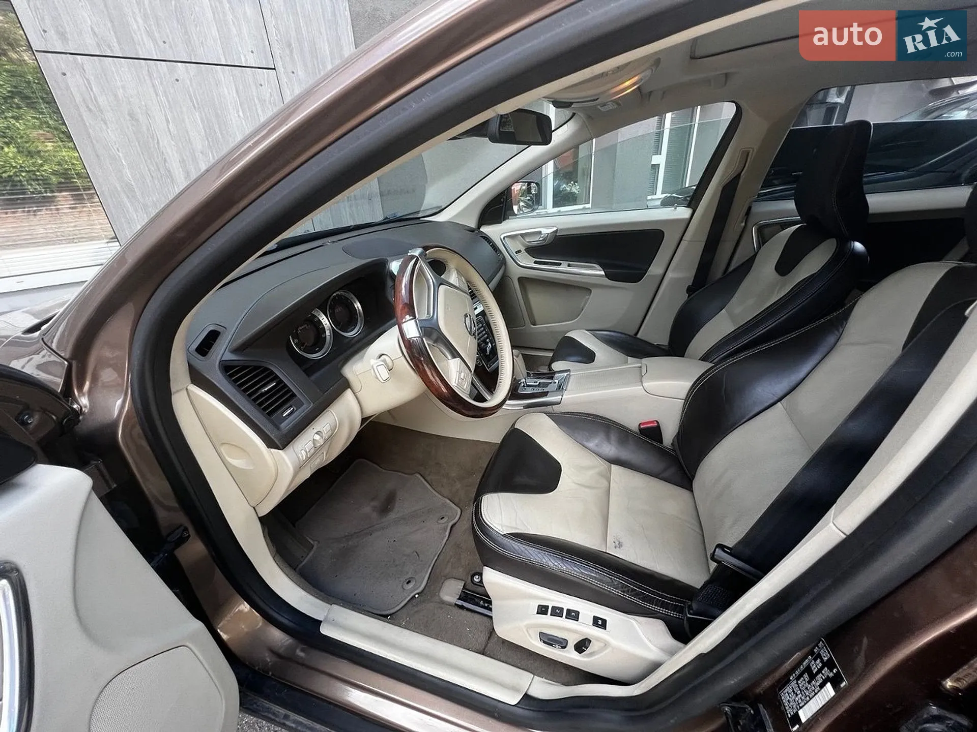 2012 Volvo XC60 - мініатюра 7