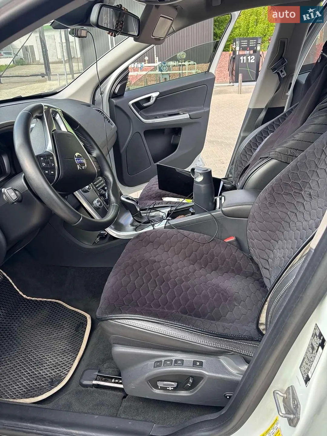 2015 Volvo XC60 - мініатюра 3