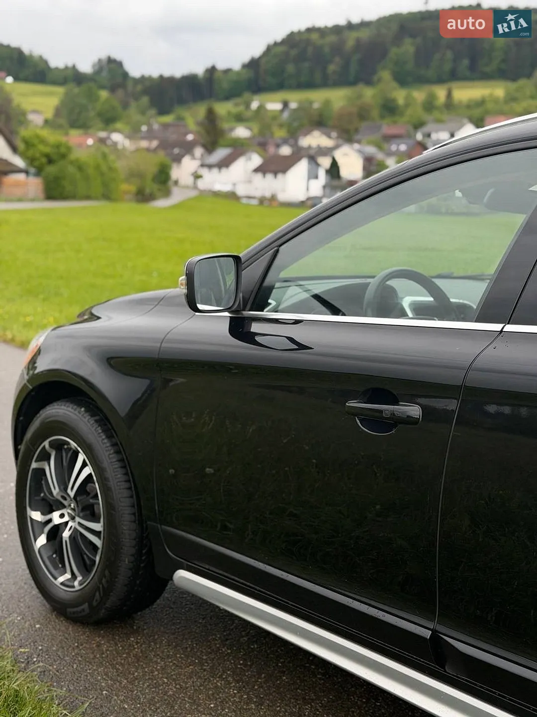 2012 Volvo XC60 - мініатюра 3