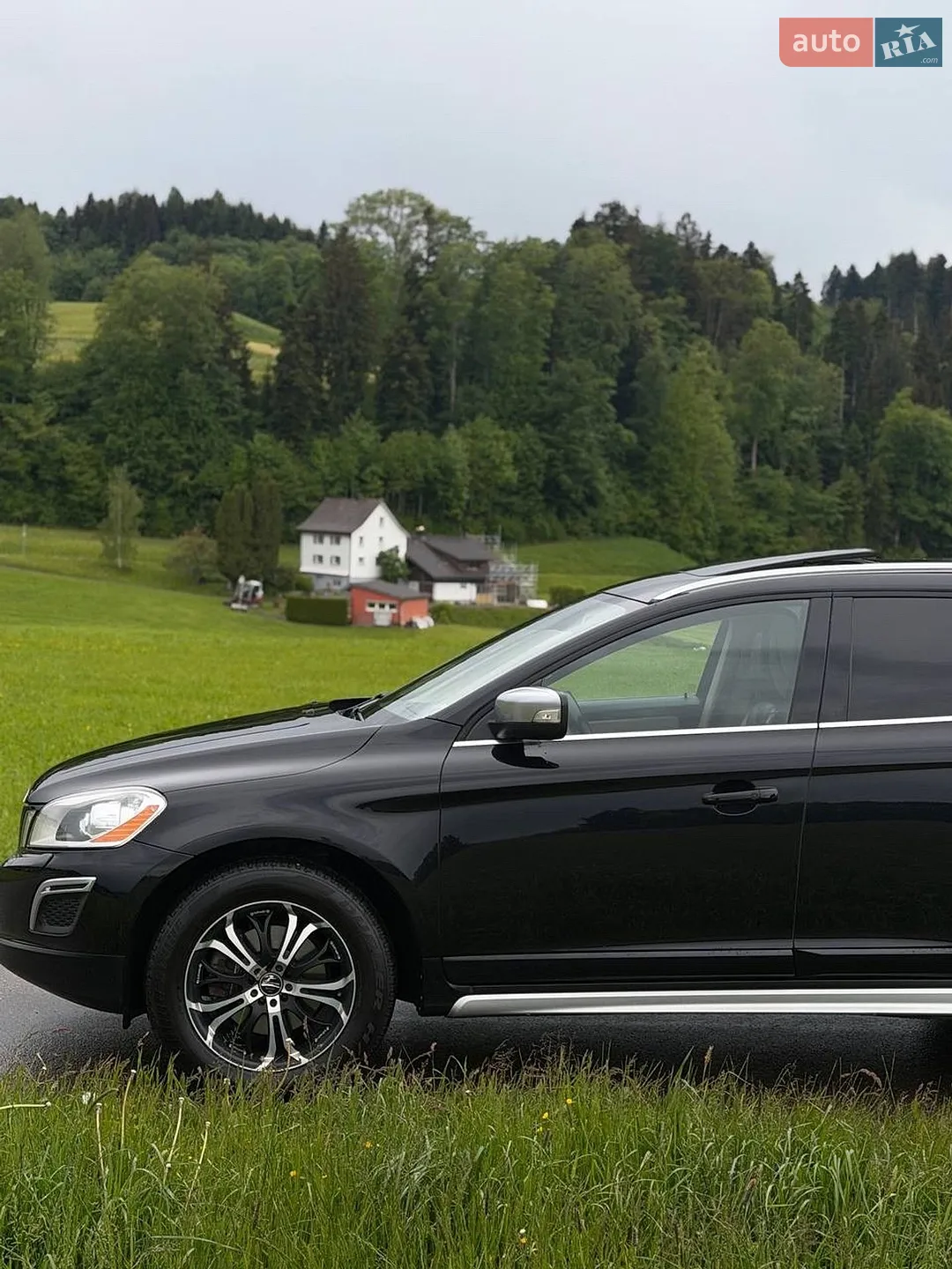 2012 Volvo XC60 - мініатюра 11