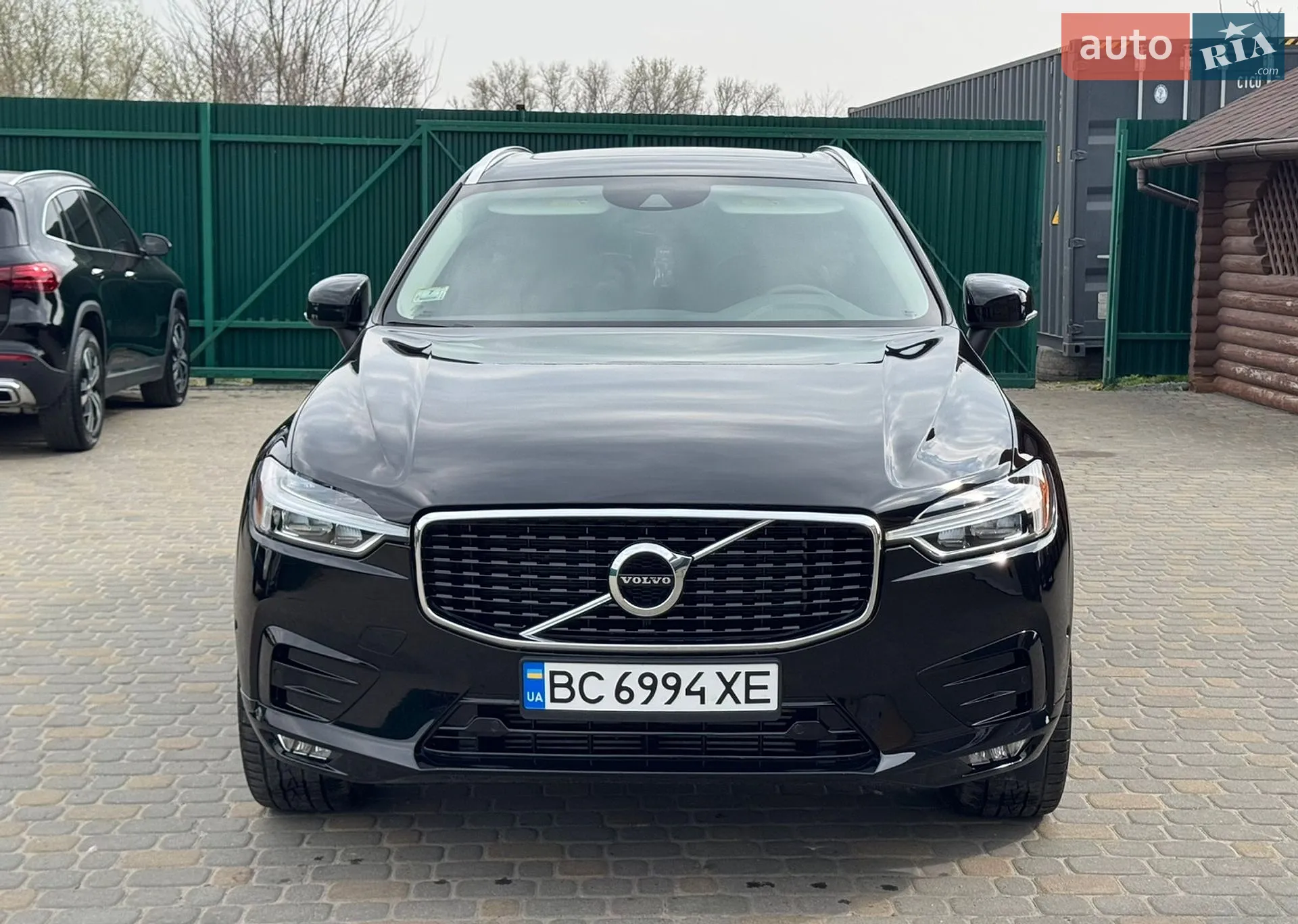 2018 Volvo XC60 - мініатюра 3